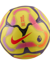 Nike Premier League Pitch