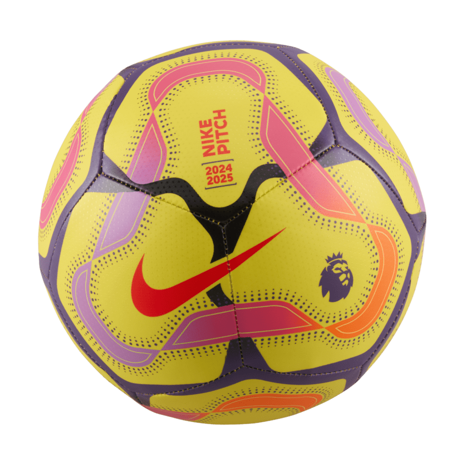 Nike Premier League Pitch