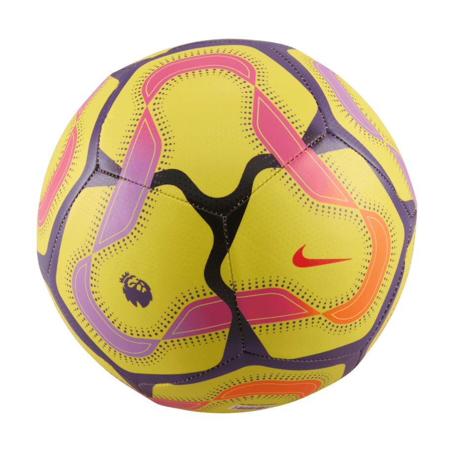 Nike Premier League Pitch