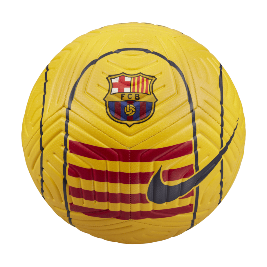 Nike FC Barcelona Strike
