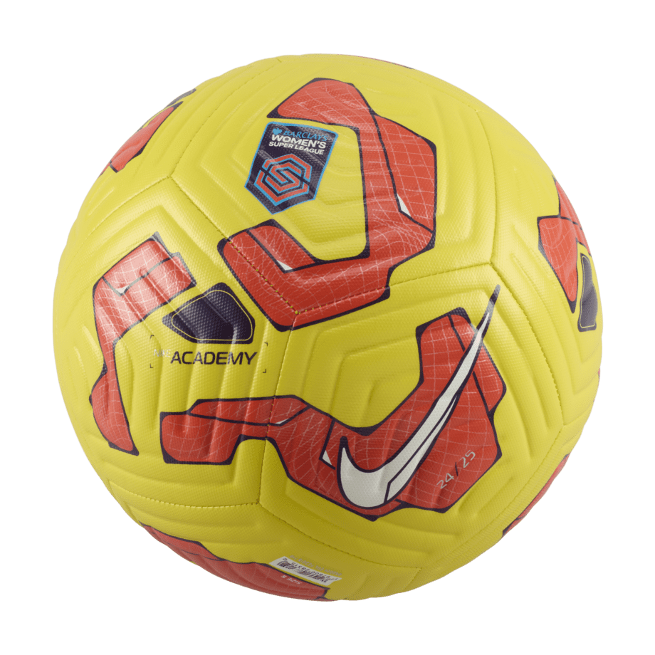 Nike Women's Super League Academy