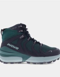 Inov-8 Roclite Pro GTX (W) Dark Green/Black Dark Green/Black 38,5