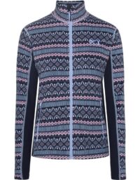 Kari Traa Olga Fleece Royal