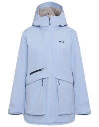 Kari Traa Therese Jacket Iris