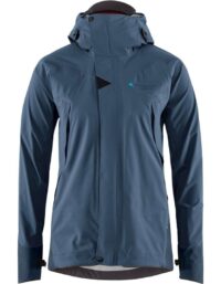 Klättermusen Allgrön 2.0 Jacket W'S Midnight Blue