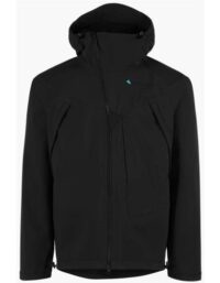 Klättermusen Jolner Jacket M'S Black