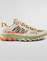 La Sportiva Helios III Running Shoes Women Tea/Cherry Tomato Tea/cherry Tomato 38,5