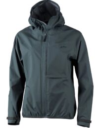 Lundhags Lo WS Jacket Dark Agave