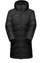 Mammut Fedoz IN Hooded Parka Women