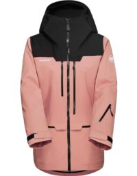 Mammut Haldigrat HS HoodedJacket Women