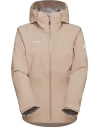 Mammut Linard Guide HS Hooded Jacket Women