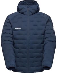 Mammut Sender IN Hooded Jacket Men