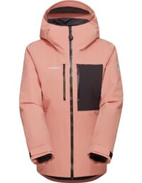 Mammut Stoney HS Thermo Hooded Jacket Women