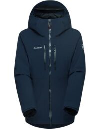 Mammut Stoney HS Thermo Hooded Jacket Women