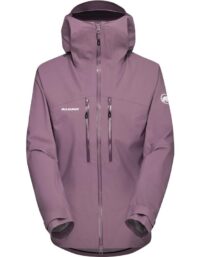 Mammut Taiss HS Hooded Jacket Women
