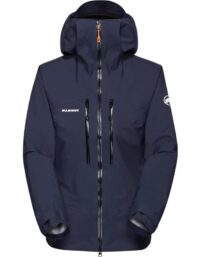 Mammut Taiss HS Hooded Jacket Women