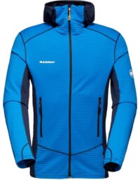 Mammut Taiss Light ML Hooded Jacket Men