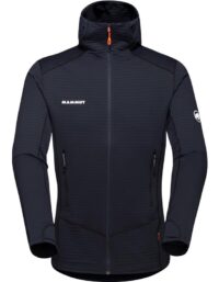 Mammut Taiss Light ML Hooded Jacket Men