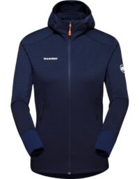 Mammut Taiss Light ML Hooded Jacket Women