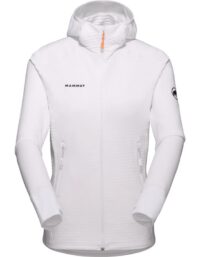 Mammut Taiss Light ML Hooded Jacket Women