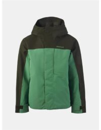 Marmot Glades Jacket Dark Green/Green