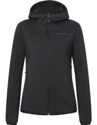 Marmot Wm'S Alt Hb Hoody Black