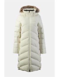 Marmot Wm'S Montreaux Coat White