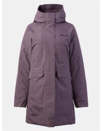 Marmot Wm'S Oslo Gore-Tex Jacket Purple