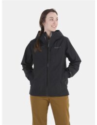 Marmot Wm'S Waypoint Gore-Tex Jacket Black