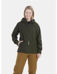 Marmot Wm'S Waypoint Gore-Tex Jacket Dark Green
