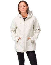 Nordfjell THE Shell Jacket W Off White