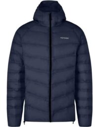 Nordisk Sol 2.0 Mens Ultralight Down Jacket Dress Blue