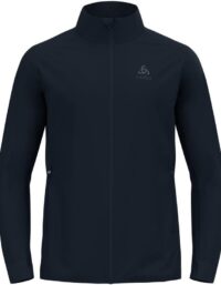 Odlo M Jacket Brensholmen Dark Sapphire