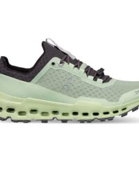 On Cloudultra Vine/Meadow