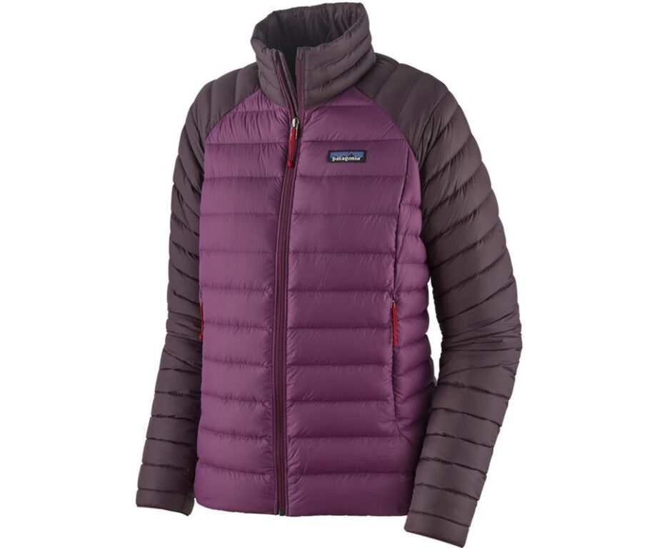Patagonia W's Down SweaterWomen Night Plum