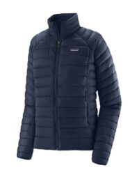 Patagonia W's Down SweaterWomen Smolder Blue