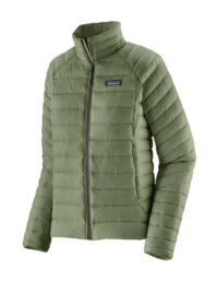 Patagonia W's Down SweaterWomen Terrain Green