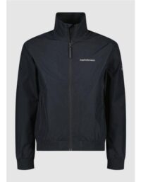 Peak Performance M Coastal Jacket Black
