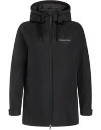 Peak Performance W Coastal Jacket Black