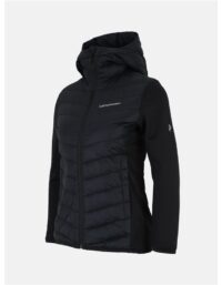 Peak Performance W Frost Down HybridHood Black