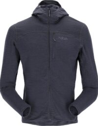 Rab Ascendor Light Hoody Beluga