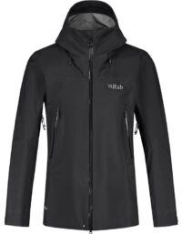 Rab Kangri GTX Jacket Black