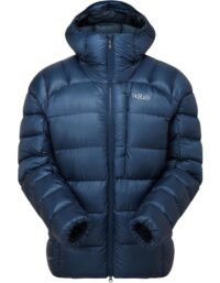 Rab Mythic Ultra Jacket Tempest Blue