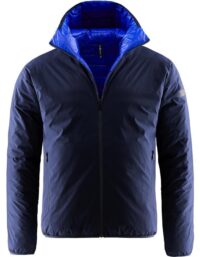 Sail Racing Flood Reversable Jacket Dark Navy