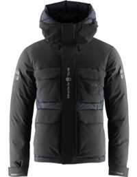 Sail Racing Glacier Jacket Dark Navy