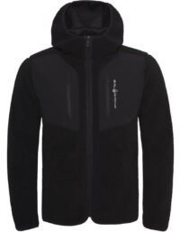 Sail Racing Patrol Pile Hood Carbon
