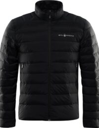 Sail Racing Spray Down Jacket Carbon