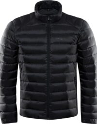Sail Racing Spray Down Jacket Dark Steel Blue