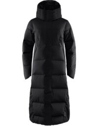Sail Racing W Race Edition Down Coat Carbon