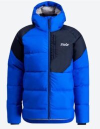 Swix Focus Down Jacket M